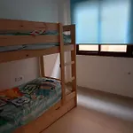 Apartamento 2 Dormitorios En El Centro