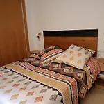Apartamento 2 Dormitorios En El Centro