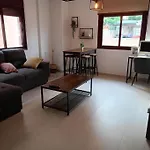 Apartamento 2 Dormitorios En El Centro