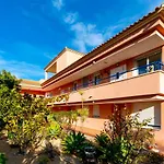 Residencia Montebello
