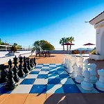 Residencia Montebello