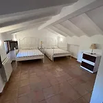 Cortijo Burruelo