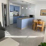Charles Apartment