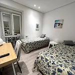 Apartamento En San Sebastian