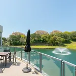 Precioso Apart Elvira Hills.