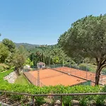 Precioso Apart Elvira Hills.