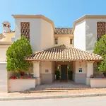 Precioso Apart Elvira Hills.