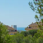 Precioso Apart Elvira Hills.