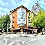 Habitacion Ubicada Cerca De Donostia, Hondarribia Y Biarritz