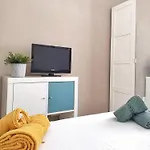 Piso En El Centro De Gijon