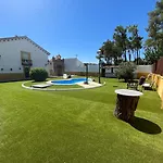 Villa Nogueroles