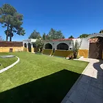 Villa Nogueroles