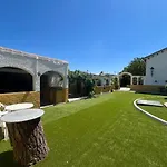Villa Nogueroles