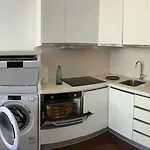 Apartamento Con Vistas Al Mar