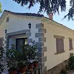 El Nido Del Aguila Hotel Las Gacelas, Becerril