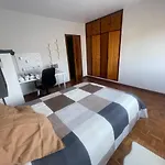 Alojamiento Para 8 Personas En Pontevedra