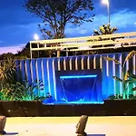 Modern Zen Bali