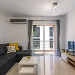 Centrico Apartamento Con Garaje En Santa Cruz De Tenerife
