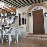 Bungalow Santa Pola Playa