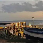 Casa Familiar En La Playa Con Piscina