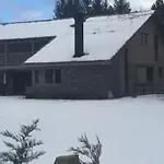 Chalet De Vacaciones Tartera-Prats I Sansor