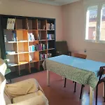 Albergue La Esperanza De La Sagrada Familia
