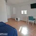 Hacienda Marcharavi