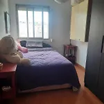 Una Habitacion Individual En Casa Familiar Dentro De Ciudad Patrimonio De La Humanidad