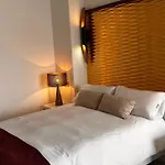 Hotel Fuente Redonda Luxury