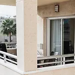 Nacavi Albir Aparthotel