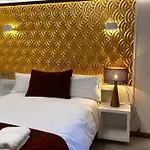 Hotel Fuente Redonda Luxury