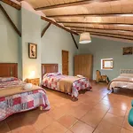 Rapia. Casa Rosa 2