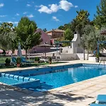 Rapia. Casa Rosa 2
