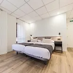 Auditorio Rooms Boutique Oviedo