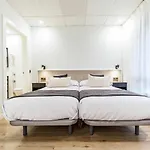 Auditorio Rooms Boutique Oviedo
