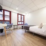 Auditorio Rooms Boutique Oviedo