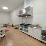 Albergue Coton