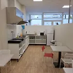 Albergue Coton