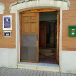 Albergue La Esperanza De La Sagrada Familia