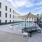 Micampus Alicante Student Residence