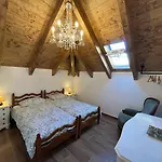Refugio Del Nogal - Cercedilla