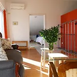 Hotel Rural Costa Del Trigo