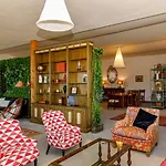 Hotel Rural Costa Del Trigo