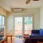 Piso primera línea