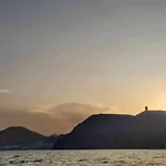 Piso primera línea