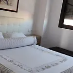 Apart-Duplex-Atico Tomares