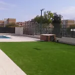 Apart-Duplex-Atico Tomares