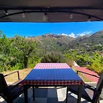 Angel Caves Farmstay
