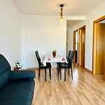 2 Bedroom Apartment With Terrace