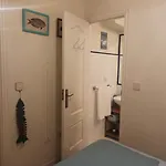Apartamento Marinero En La Ciudad Vieja En La Coruna